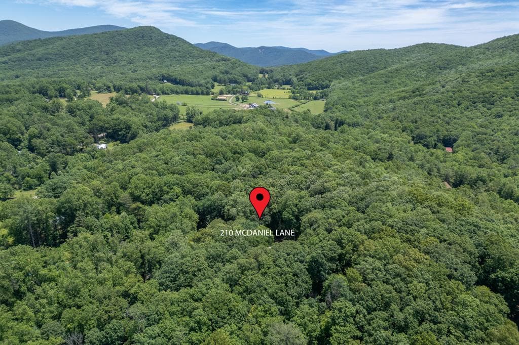 210 Mcdaniel Lane, Suches GA 30572 - Photo