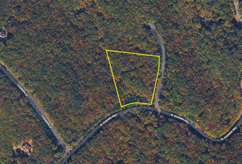 123 Edinborough Court, Ellijay GA 30536 - Photo