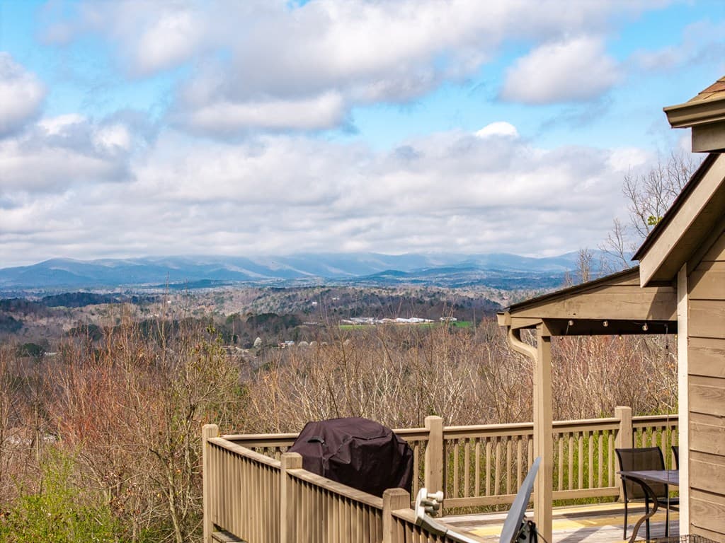 624 Talona Mountain Road, Ellijay GA 30540 - Photo