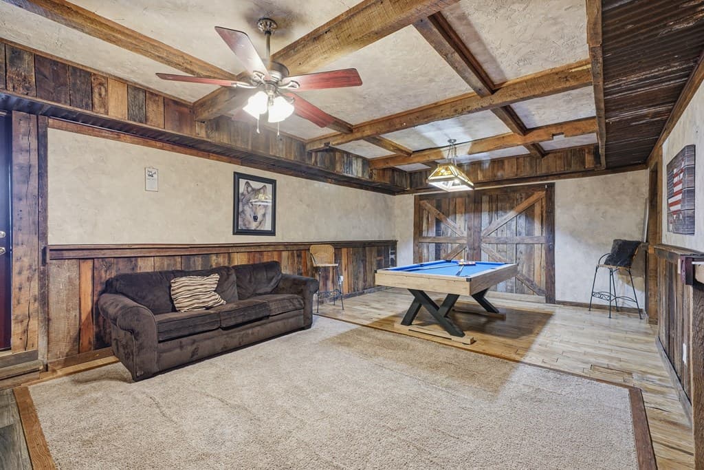 624 Talona Mountain Road, Ellijay GA 30540 - Photo