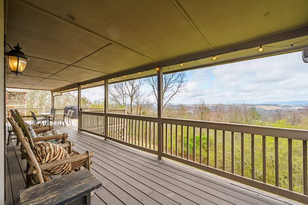 624 Talona Mountain Road, Ellijay GA 30540 - Photo