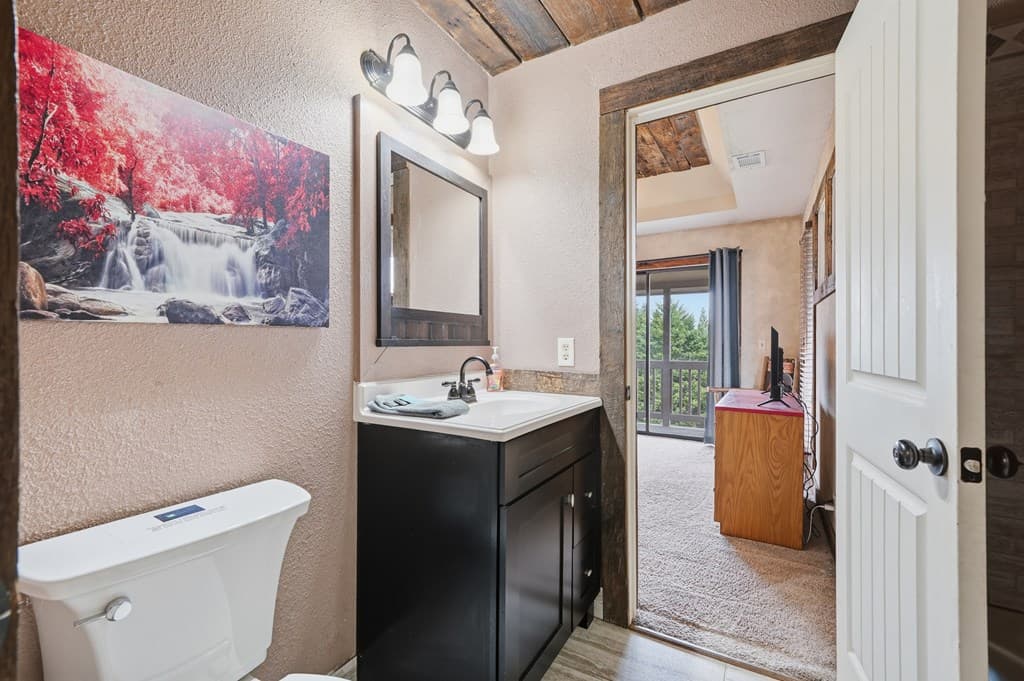 624 Talona Mountain Road, Ellijay GA 30540 - Photo