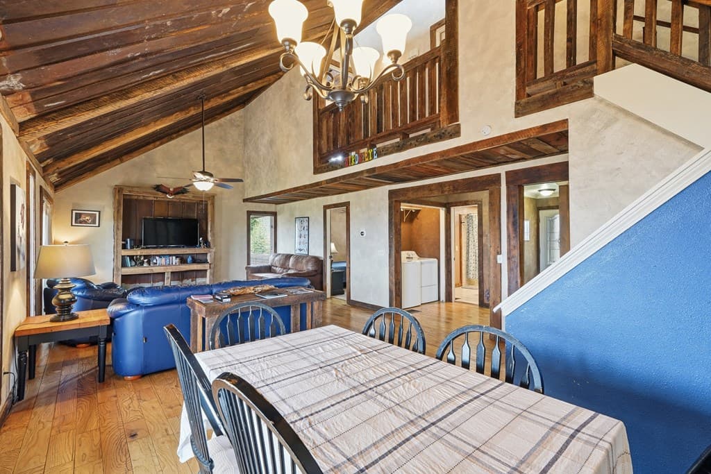 624 Talona Mountain Road, Ellijay GA 30540 - Photo