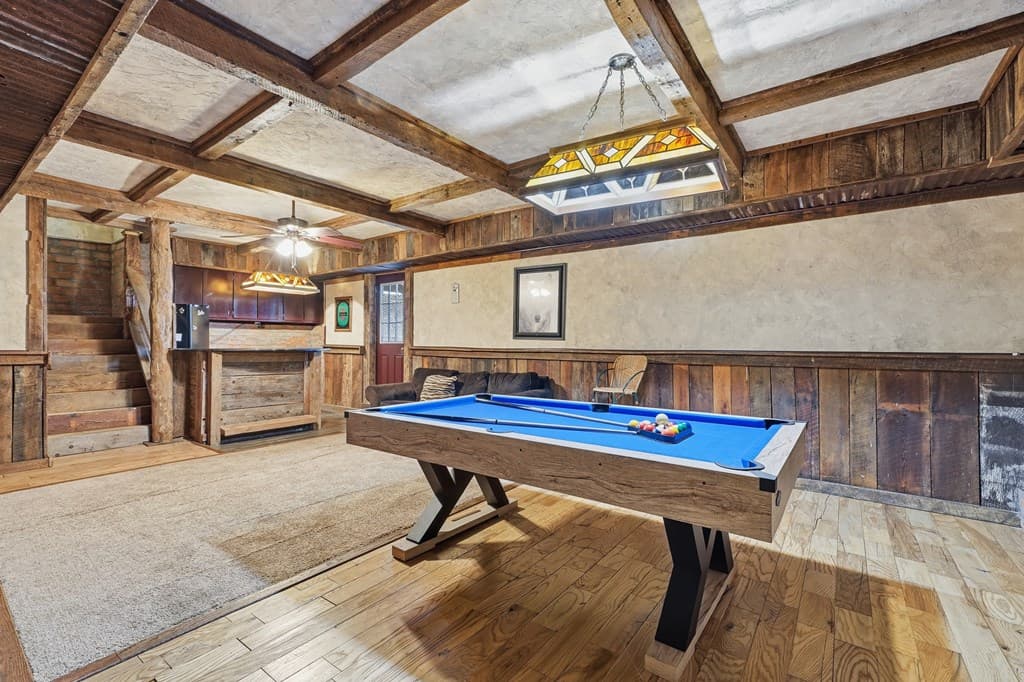 624 Talona Mountain Road, Ellijay GA 30540 - Photo