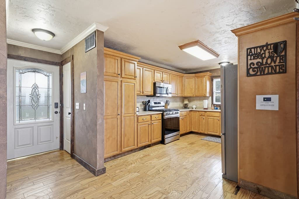 624 Talona Mountain Road, Ellijay GA 30540 - Photo