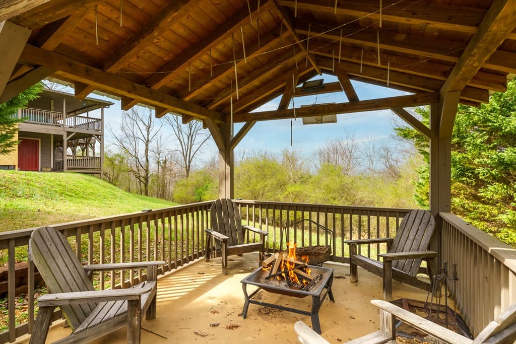 624 Talona Mountain Road, Ellijay GA 30540 - Photo
