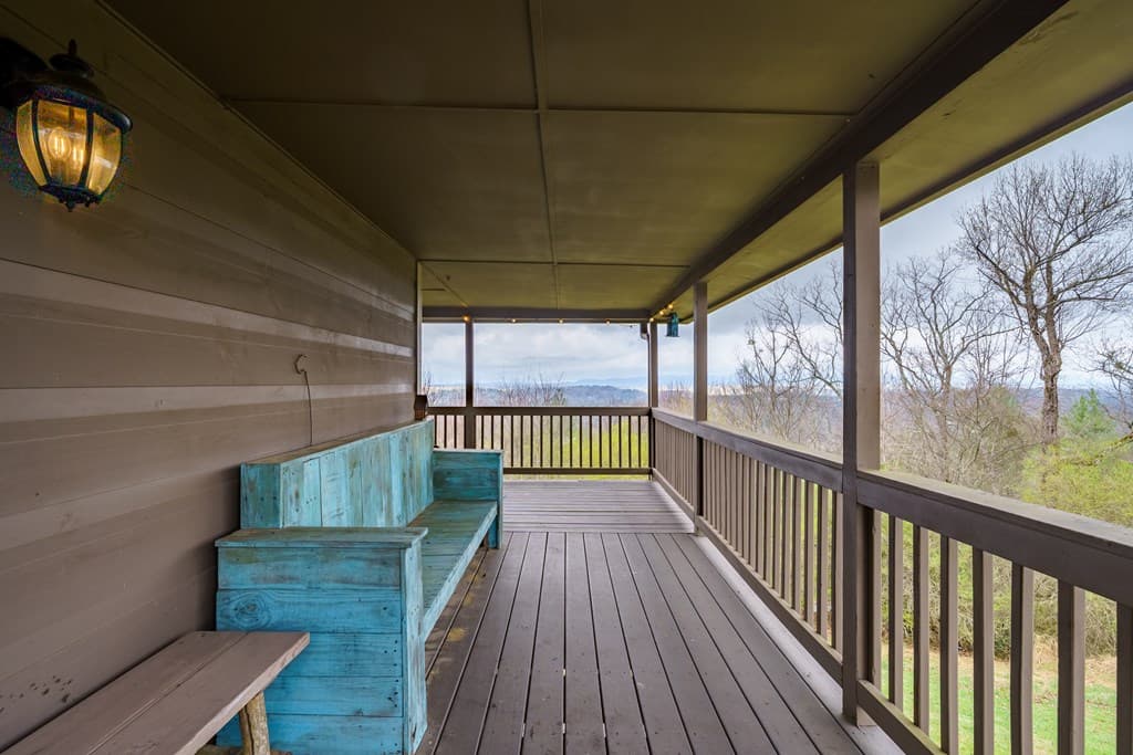 624 Talona Mountain Road, Ellijay GA 30540 - Photo