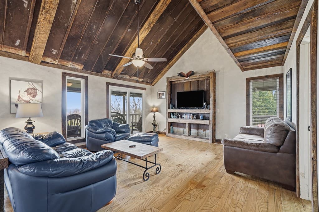 624 Talona Mountain Road, Ellijay GA 30540 - Photo
