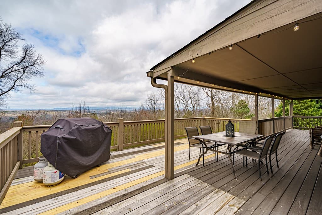 624 Talona Mountain Road, Ellijay GA 30540 - Photo