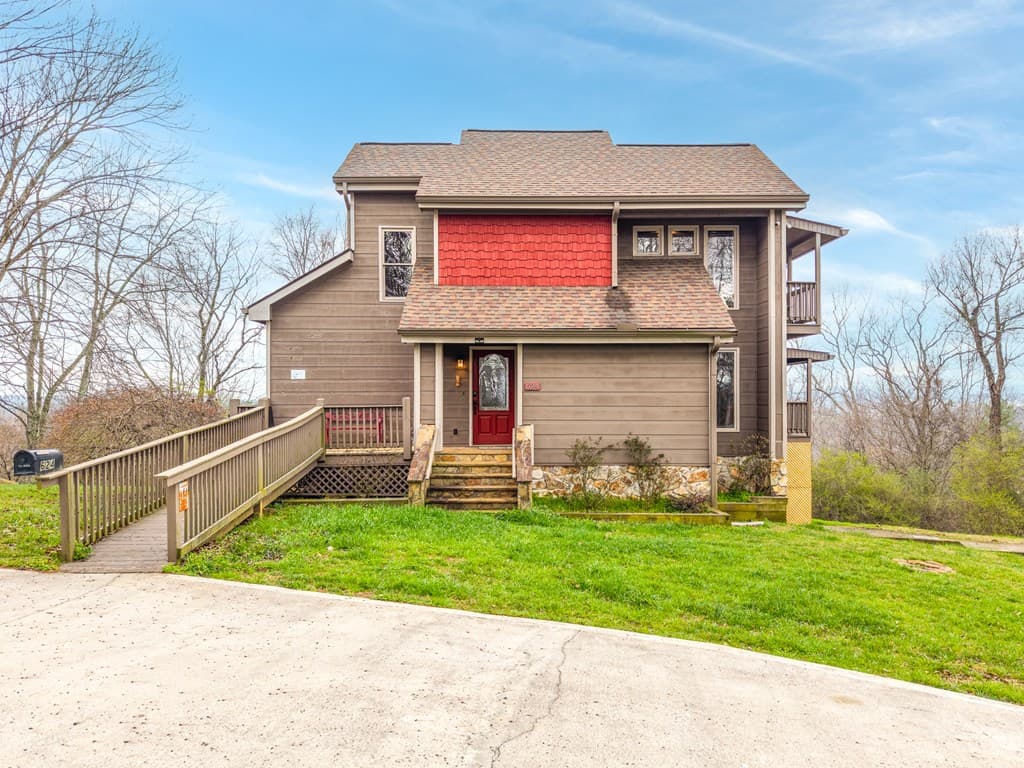 624 Talona Mountain Road, Ellijay GA 30540 - Photo