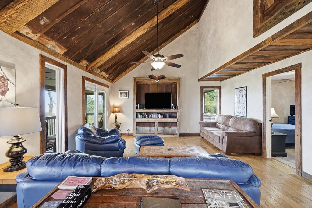 624 Talona Mountain Road, Ellijay GA 30540 - Photo
