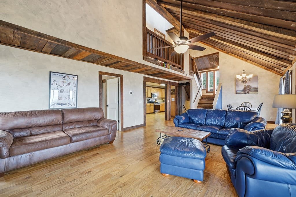 624 Talona Mountain Road, Ellijay GA 30540 - Photo