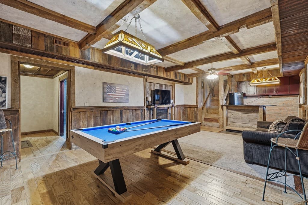 624 Talona Mountain Road, Ellijay GA 30540 - Photo