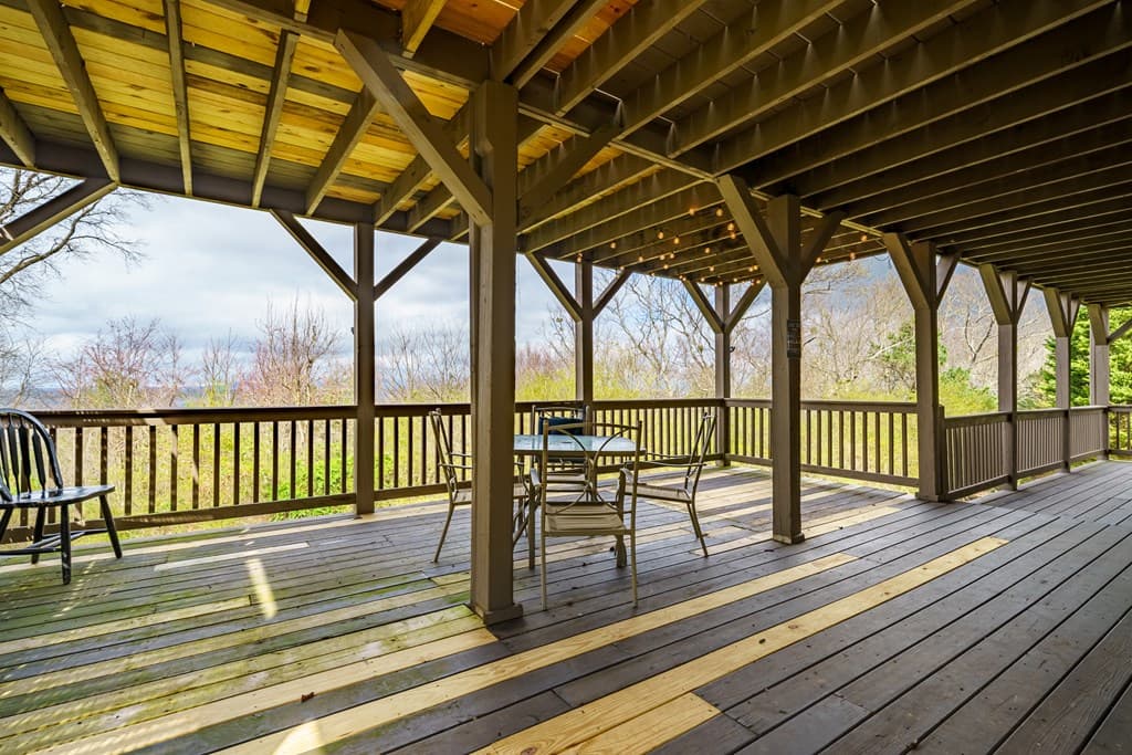 624 Talona Mountain Road, Ellijay GA 30540 - Photo