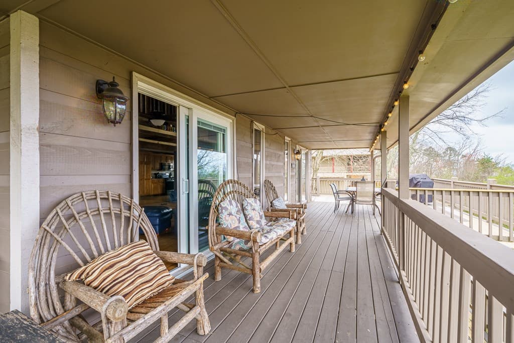 624 Talona Mountain Road, Ellijay GA 30540 - Photo