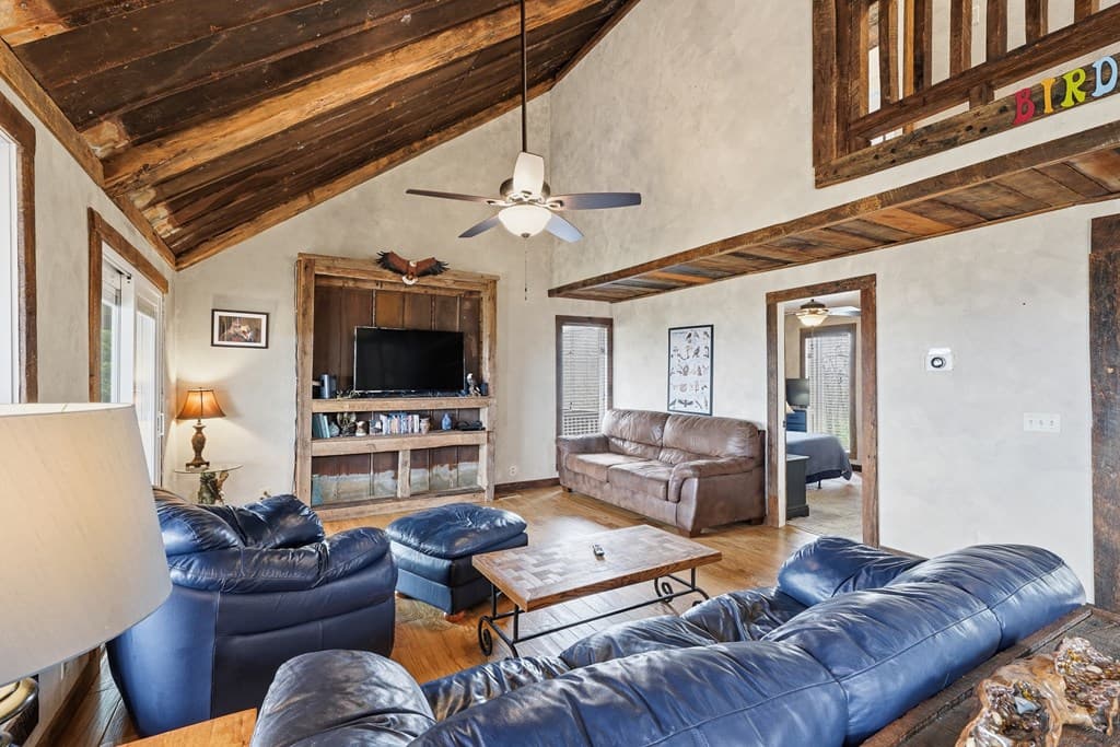 624 Talona Mountain Road, Ellijay GA 30540 - Photo