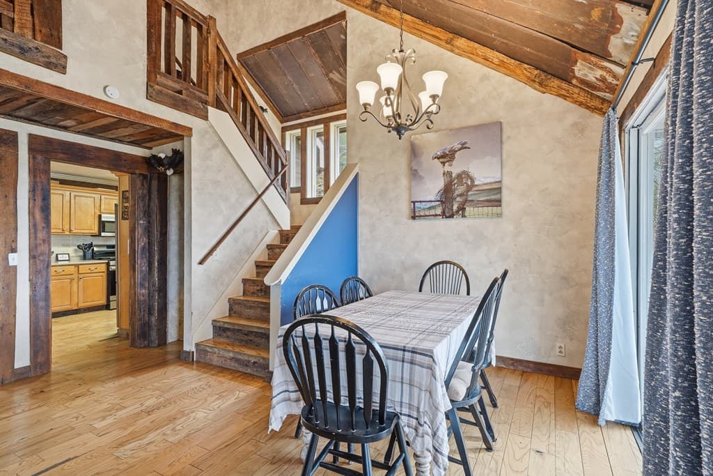 624 Talona Mountain Road, Ellijay GA 30540 - Photo