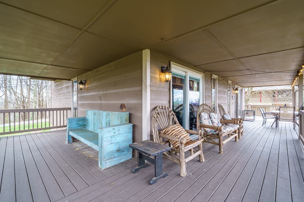 624 Talona Mountain Road, Ellijay GA 30540 - Photo