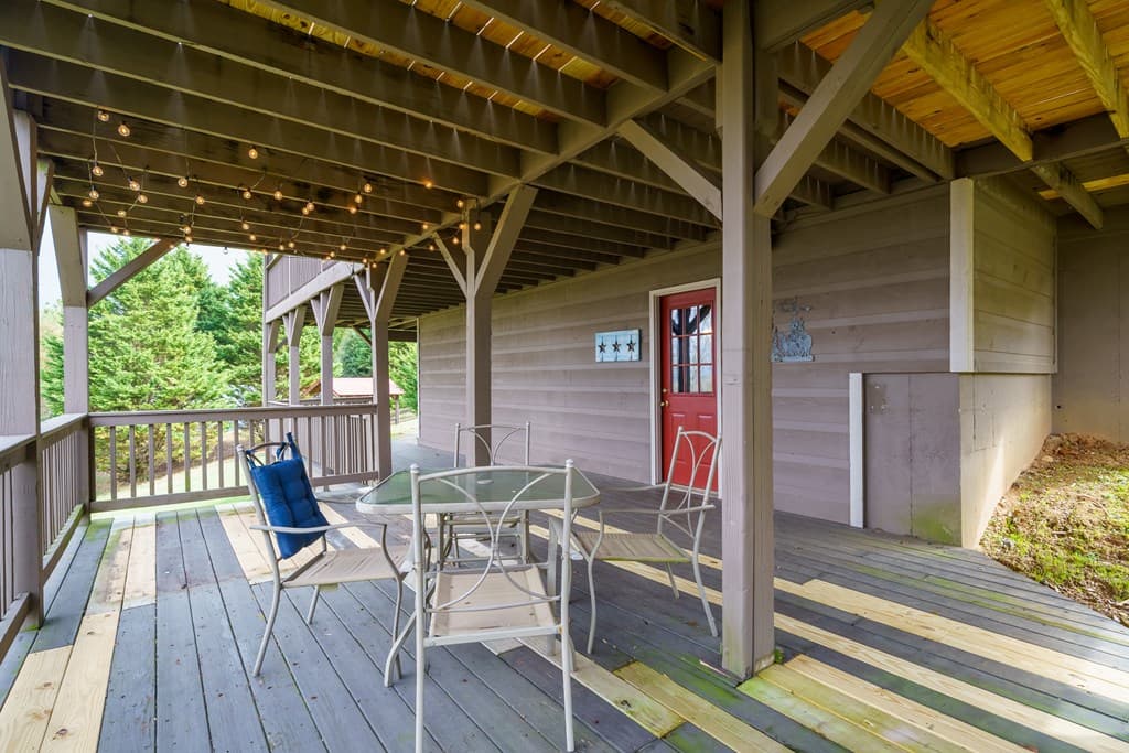 624 Talona Mountain Road, Ellijay GA 30540 - Photo