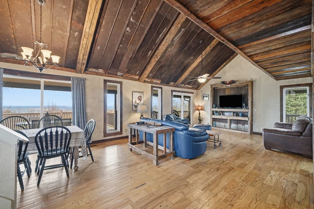 624 Talona Mountain Road, Ellijay GA 30540 - Photo
