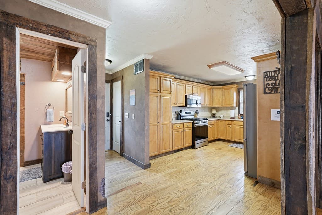624 Talona Mountain Road, Ellijay GA 30540 - Photo