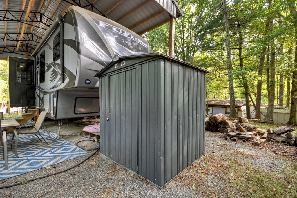 169 19th Street, Ellijay GA 30540 - Photo