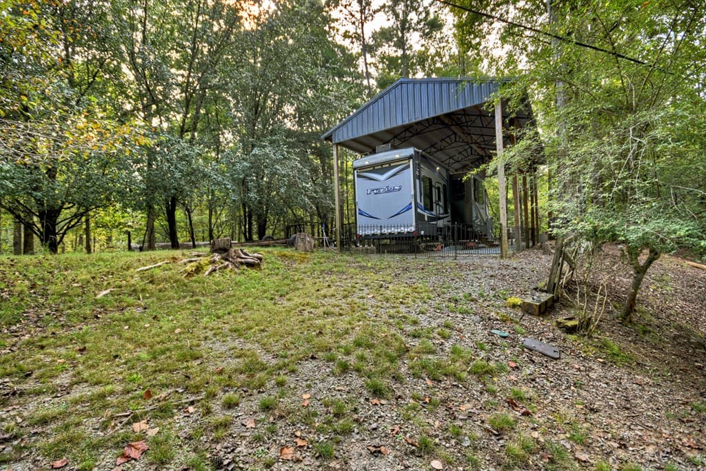 169 19th Street, Ellijay GA 30540 - Photo