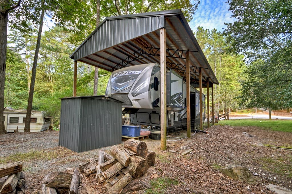 169 19th Street, Ellijay GA 30540 - Photo