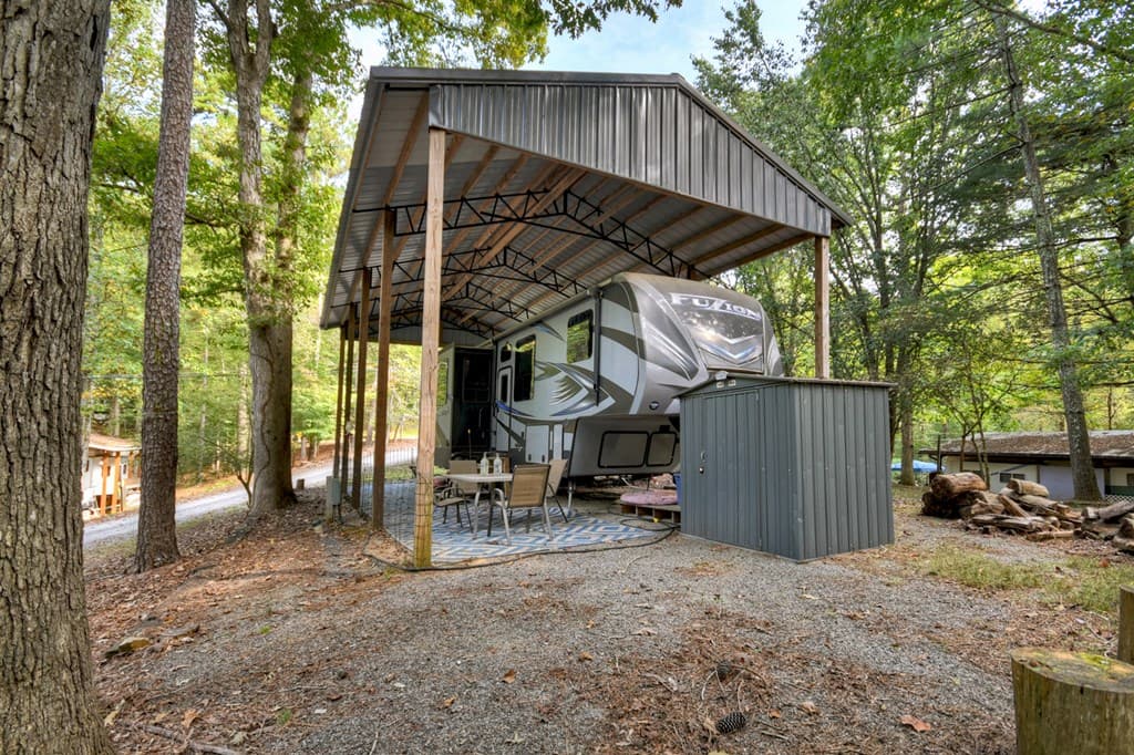 169 19th Street, Ellijay GA 30540 - Photo