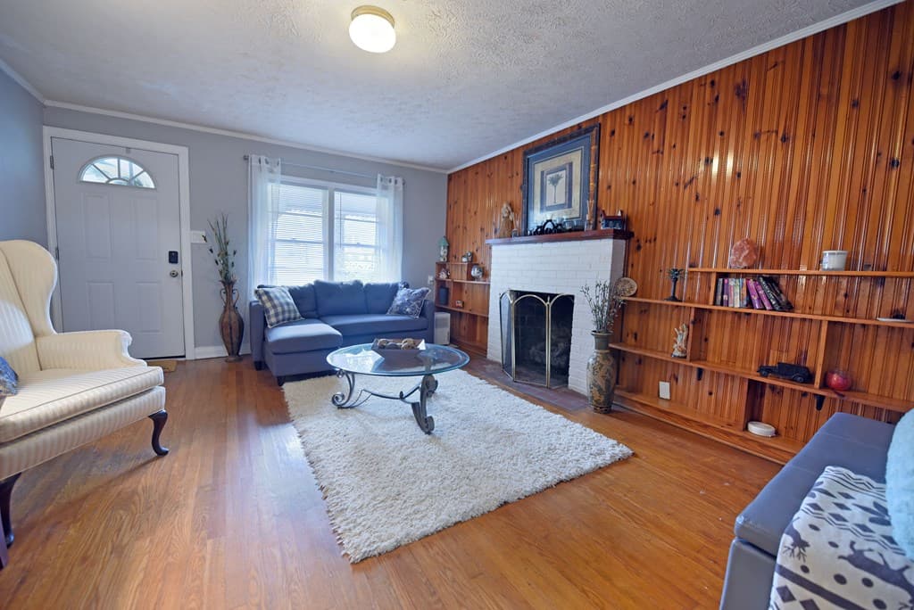 742 Hillcrest Drive, Mccaysville GA 30555 - Photo