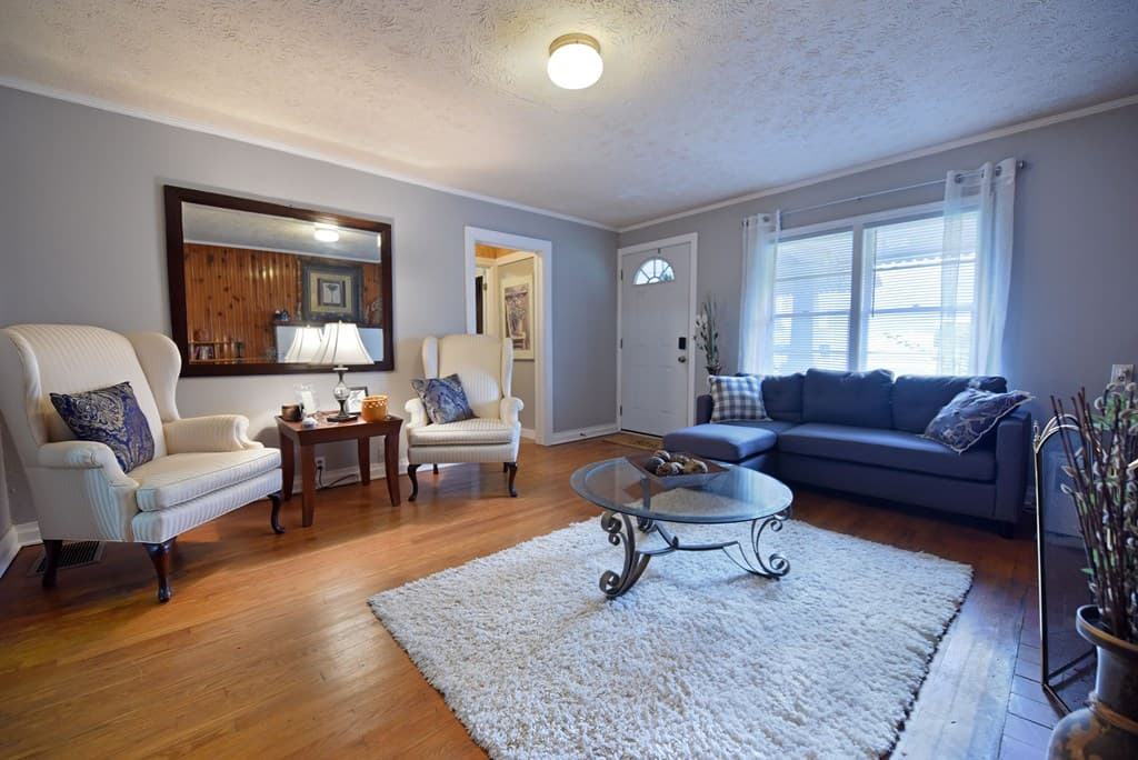 742 Hillcrest Drive, Mccaysville GA 30555 - Photo