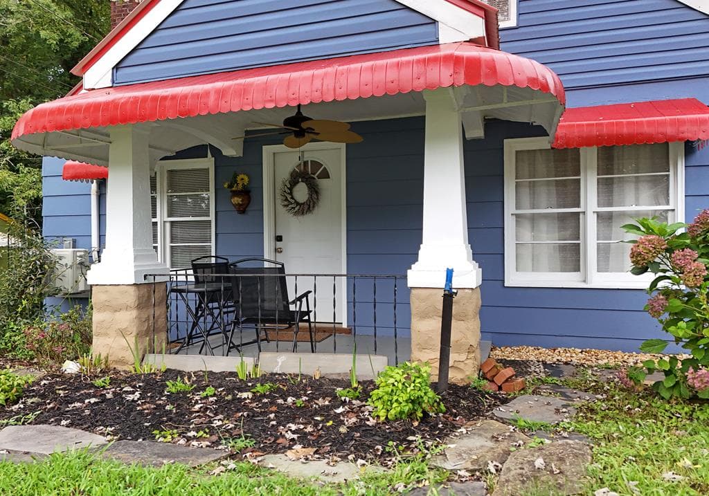 742 Hillcrest Drive, Mccaysville GA 30555 - Primary photo