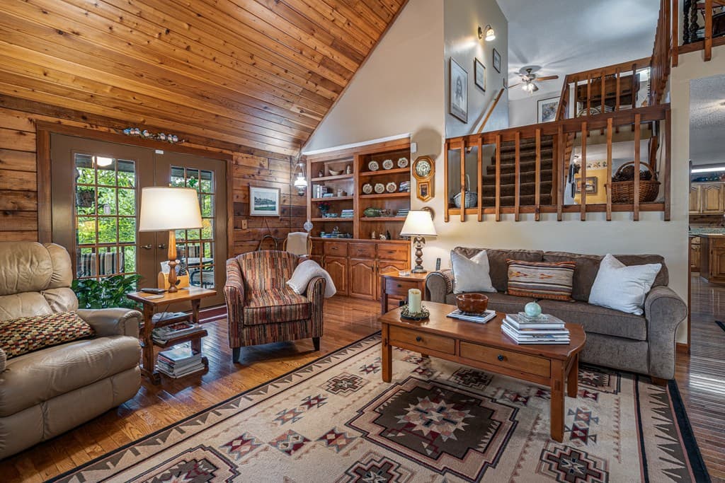 126 Remington Lane, Murphy NC 28906 - Photo