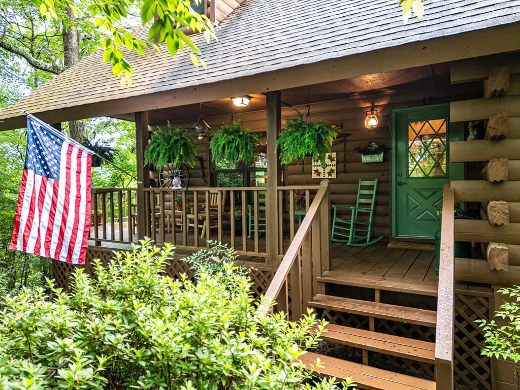 126 Remington Lane, Murphy NC 28906 - Photo