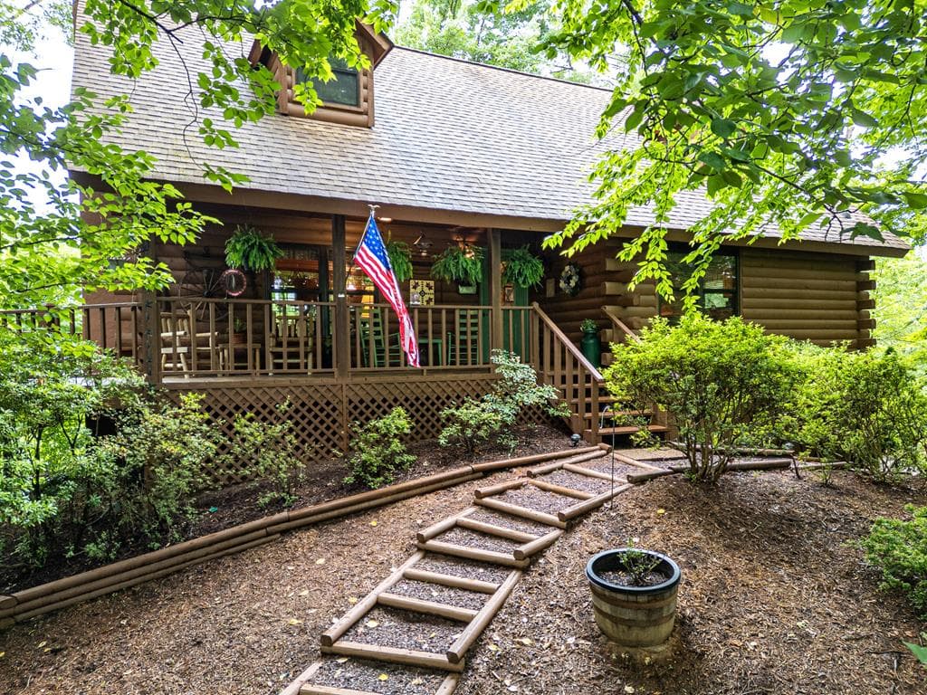 126 Remington Lane, Murphy NC 28906 - Primary photo