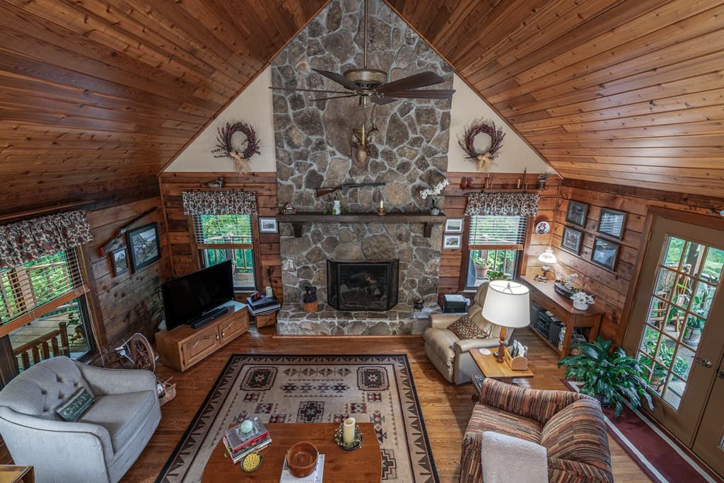 126 Remington Lane, Murphy NC 28906 - Photo