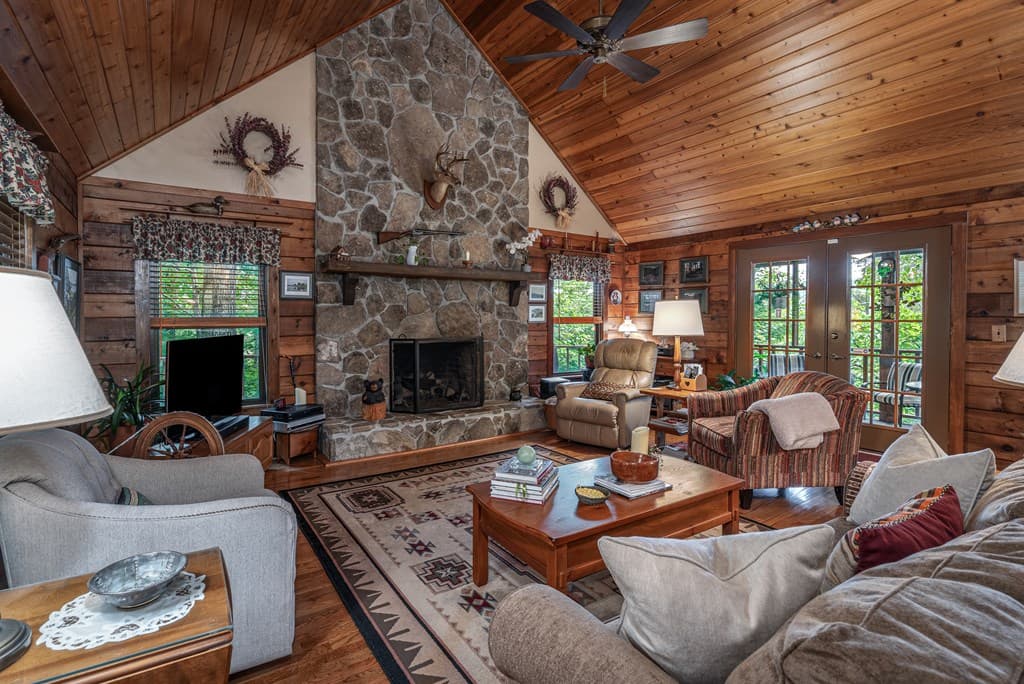126 Remington Lane, Murphy NC 28906 - Photo