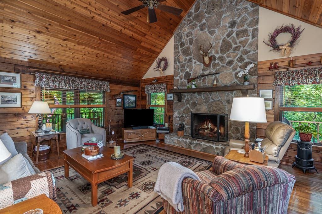 126 Remington Lane, Murphy NC 28906 - Photo