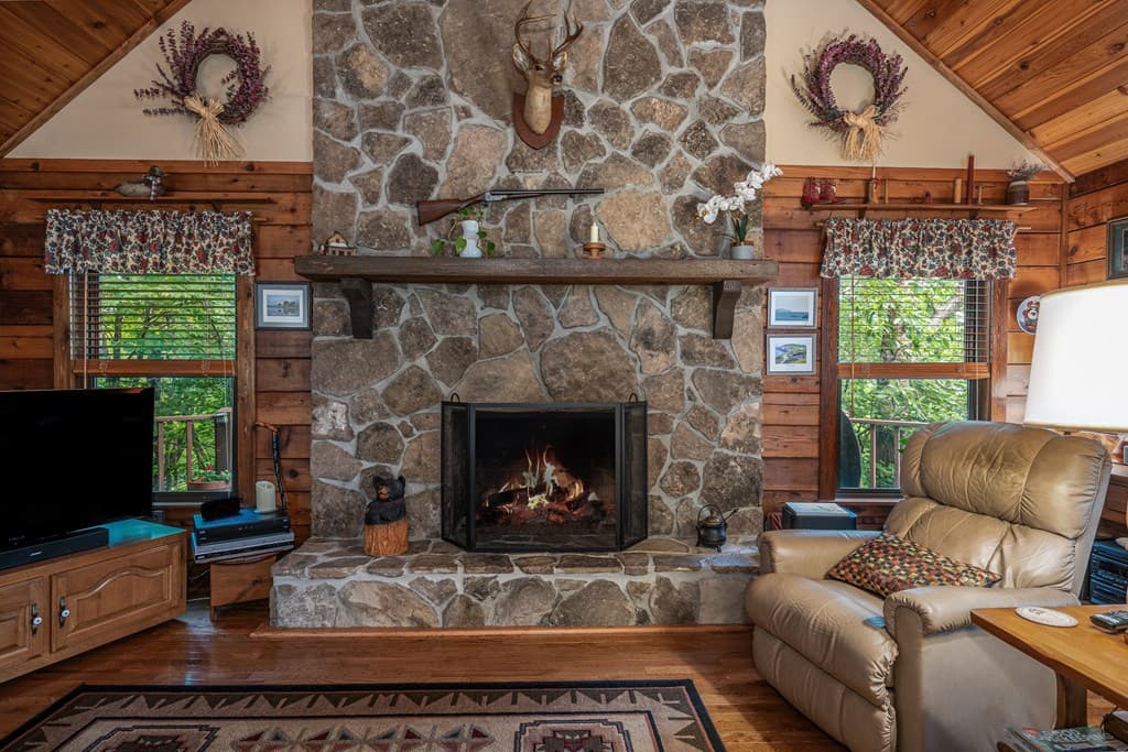 126 Remington Lane, Murphy NC 28906 - Photo