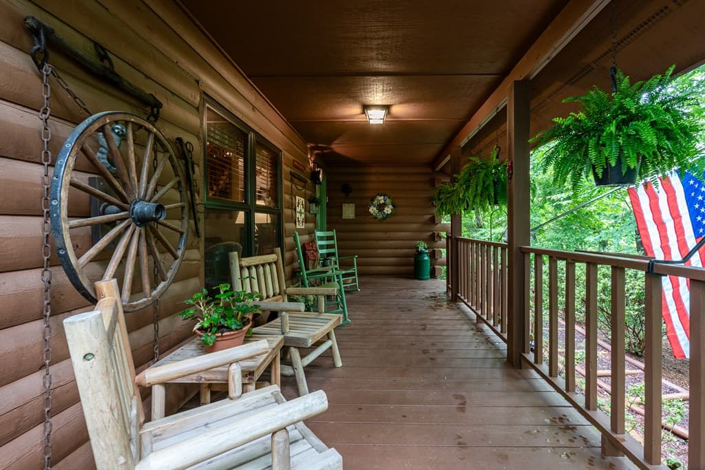 126 Remington Lane, Murphy NC 28906 - Photo