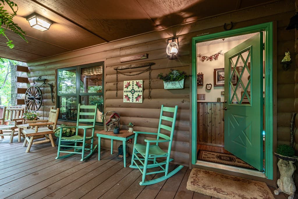 126 Remington Lane, Murphy NC 28906 - Photo