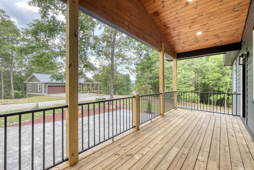 140 Short Oak Run, Murphy NC 28906 - Photo