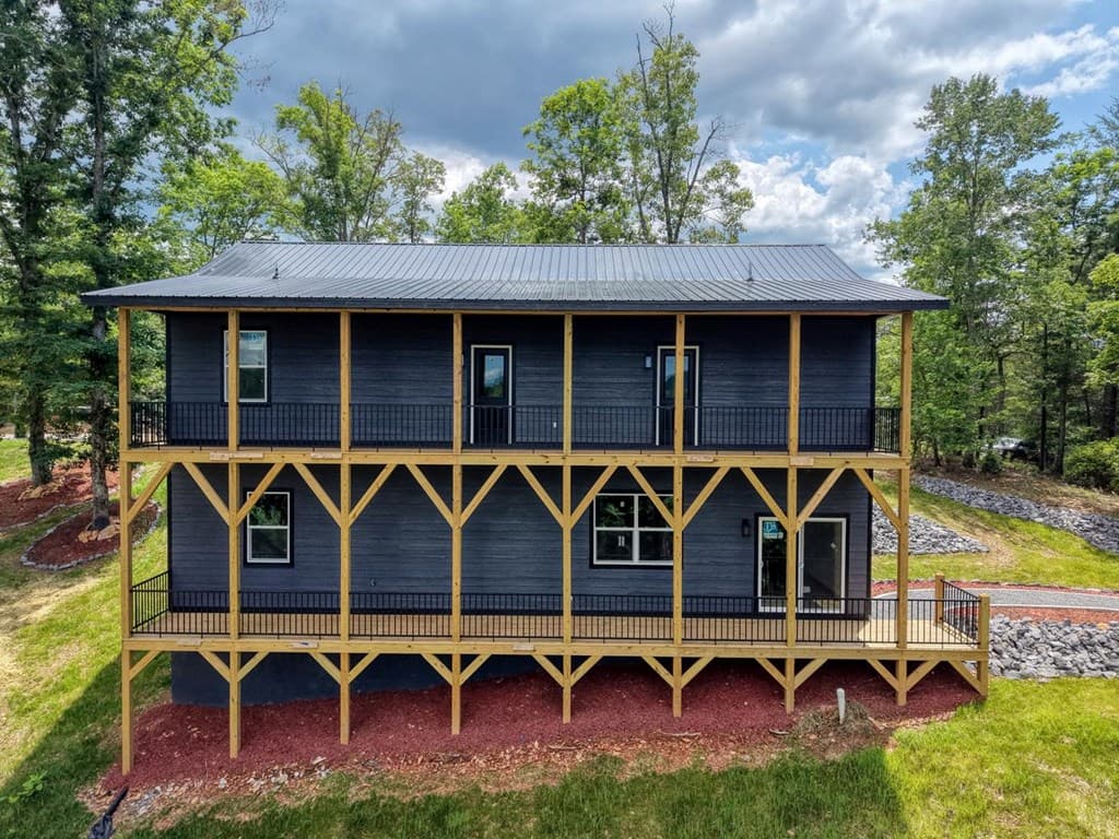 140 Short Oak Run, Murphy NC 28906 - Photo