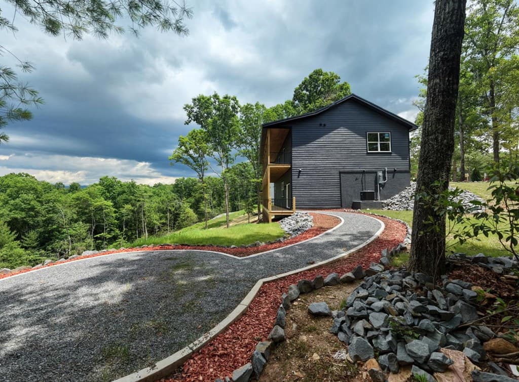 140 Short Oak Run, Murphy NC 28906 - Photo