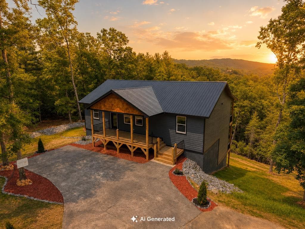 140 Short Oak Run, Murphy NC 28906 - Photo