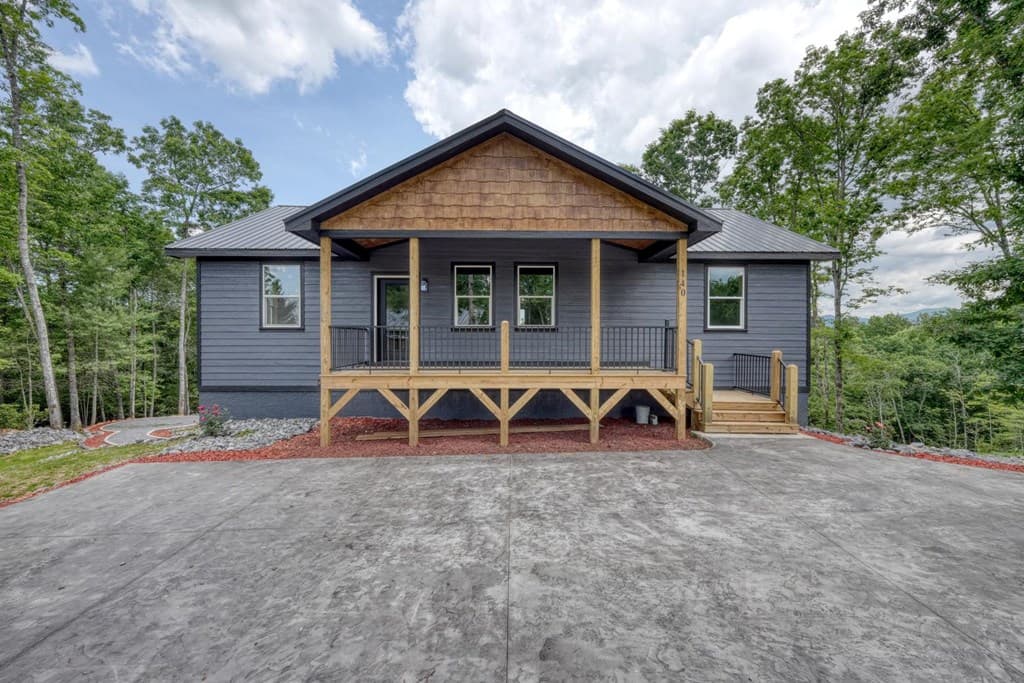 140 Short Oak Run, Murphy NC 28906 - Photo