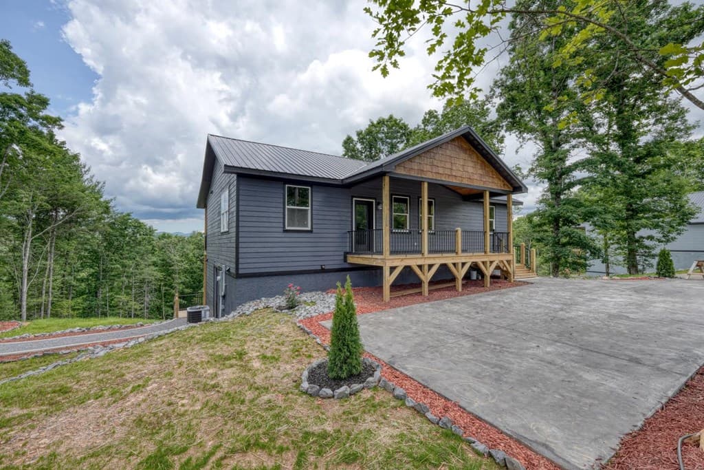 140 Short Oak Run, Murphy NC 28906 - Photo