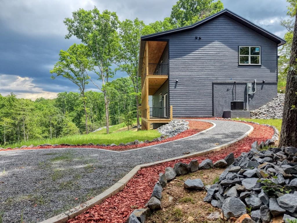 140 Short Oak Run, Murphy NC 28906 - Photo