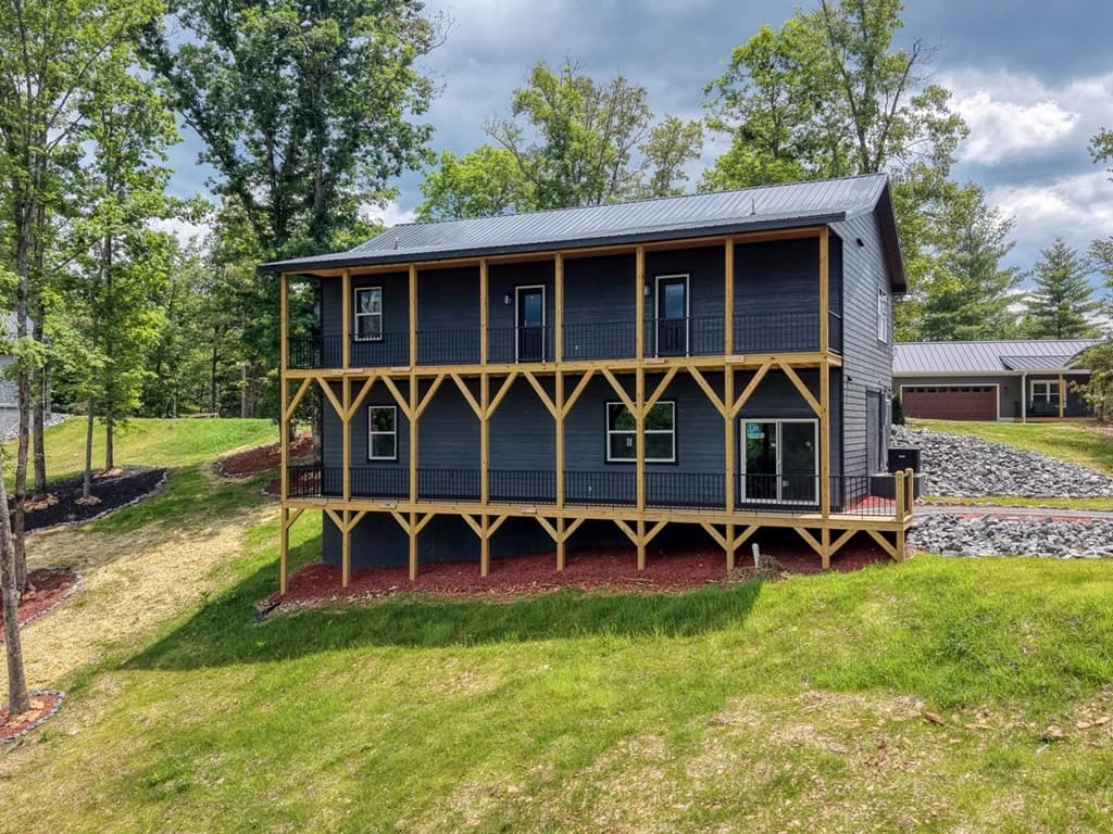 140 Short Oak Run, Murphy NC 28906 - Photo