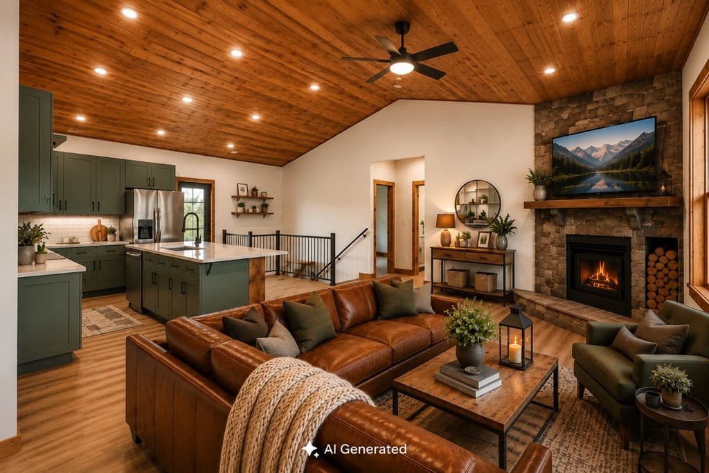 140 Short Oak Run, Murphy NC 28906 - Photo